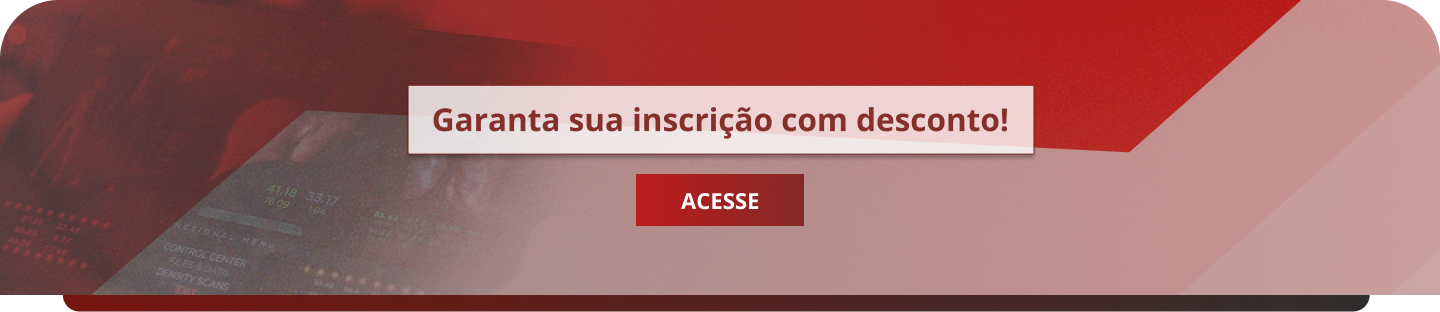 Garanta sua inscrição