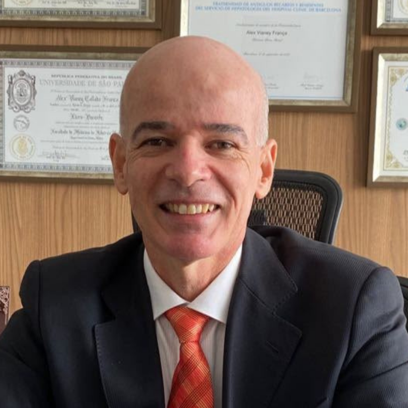 Alex Vianey França (SE)
